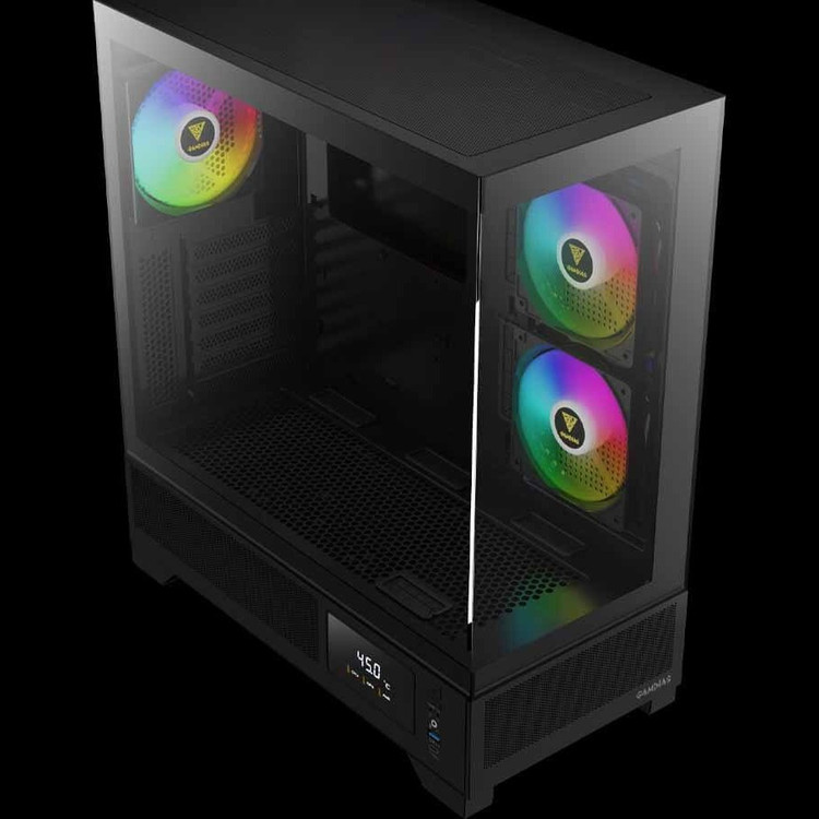 Gamdias AURA ATLAS M1 Computer Case