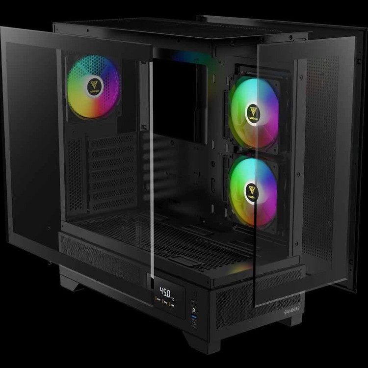 Gamdias AURA ATLAS M1 Computer Case