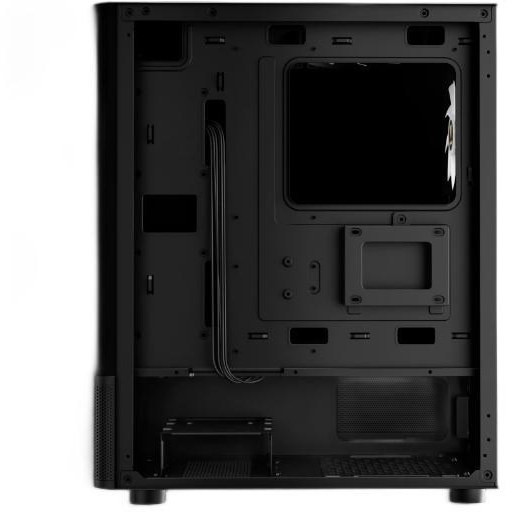 Gamdias AURA ATLAS E2 CG Computer Case