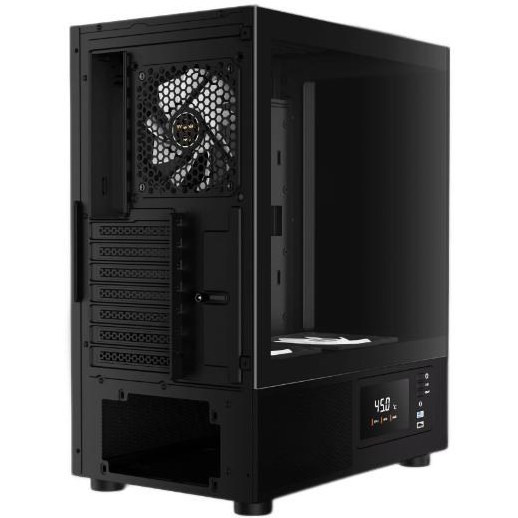 Gamdias AURA ATLAS E2 CG Computer Case