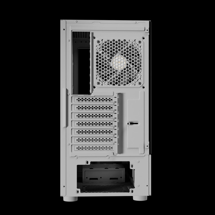 کیس کامپیوتر گیم دیاس مدل ATLAS E2 CG WH