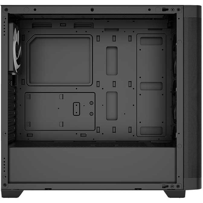 Gamdias Athena M3 ARGB Mid Tower CG Computer Case