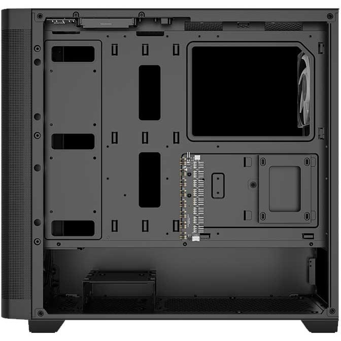 Gamdias Athena M3 ARGB Mid Tower CG Computer Case