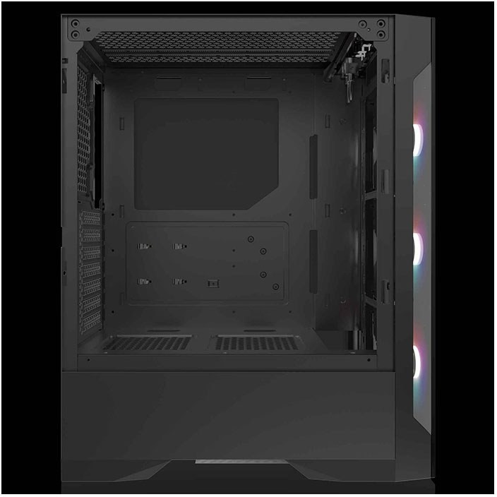 کیس گیمینگ GAMEDIAS TALOS E2