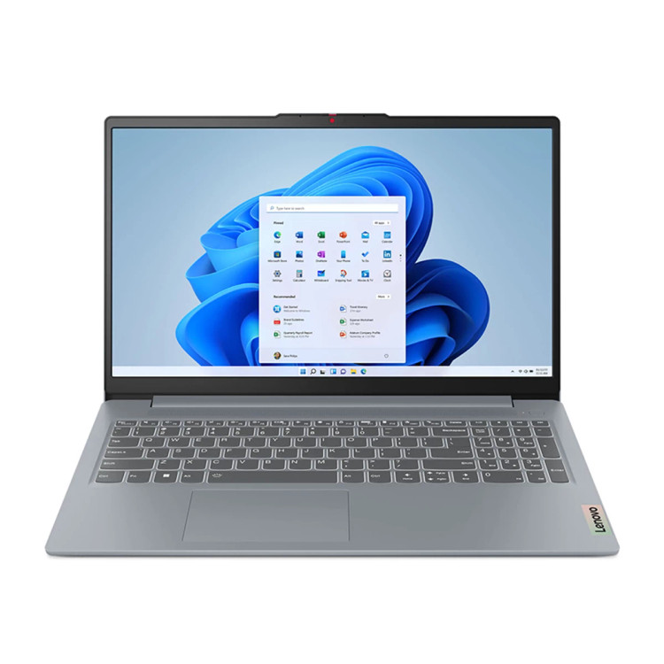 لپ تاپ لنوو IdeaPad Slim 3 | 16GB RAM | 512GB SSD | i7 13620H