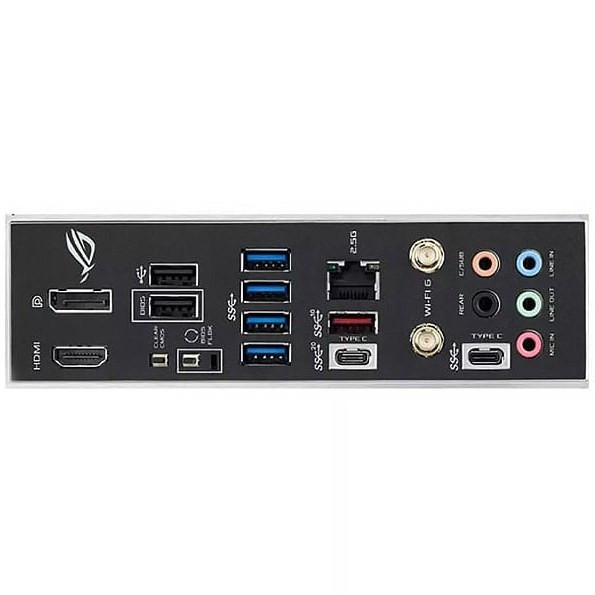 مادربرد ایسوس مدل ROG Strix B660-F Gaming WiFi DDR5