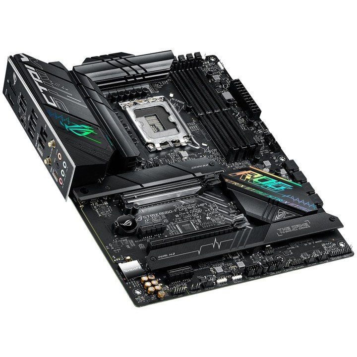 مادربرد ایسوس مدل ROG Strix B660-F Gaming WiFi DDR5