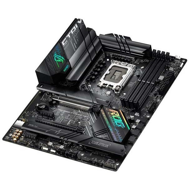 مادربرد ایسوس مدل ROG Strix B660-F Gaming WiFi DDR5