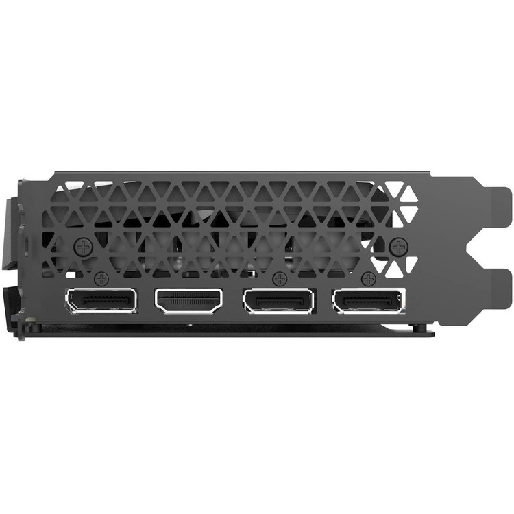 کارت گرافیک زوتک مدل Gaming GeForce RTX 3050 ECO