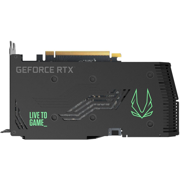کارت گرافیک زوتک مدل Gaming GeForce RTX 3050 ECO