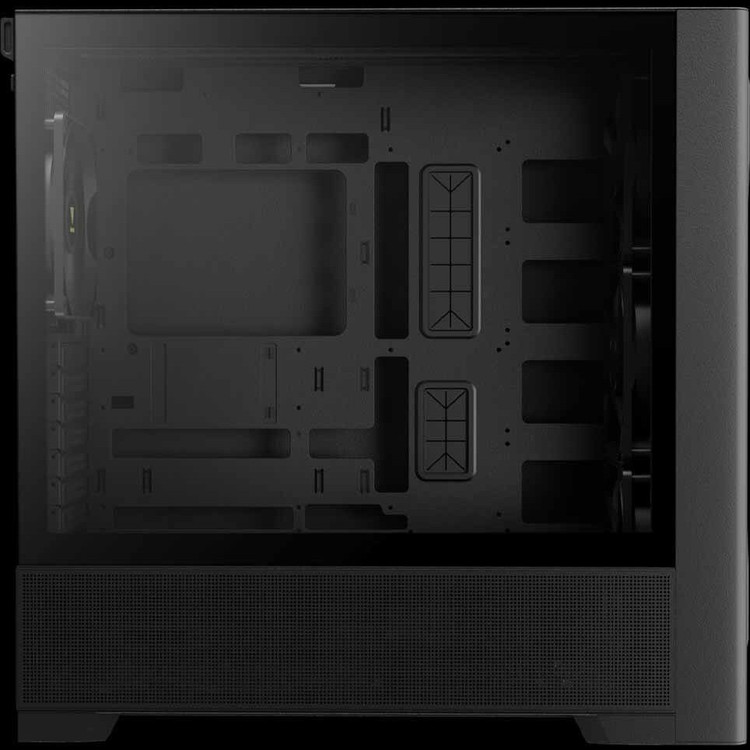 Gamdias ATHENA P3 Mid Tower Case