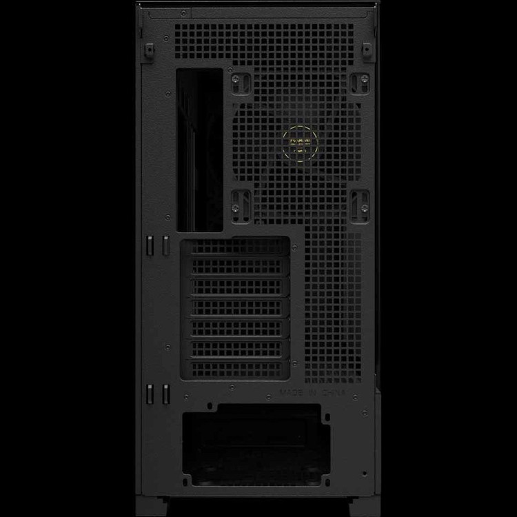 Gamdias ATHENA P3 Mid Tower Case