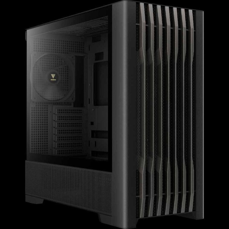 Gamdias ATHENA P3 Mid Tower Case