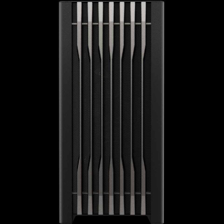 Gamdias ATHENA P3 Mid Tower Case