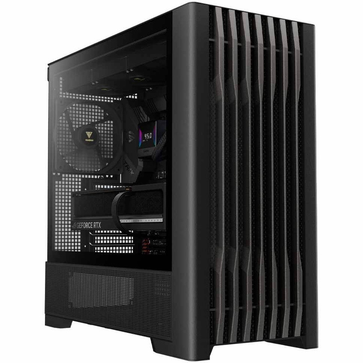 Gamdias ATHENA P3 Mid Tower Case