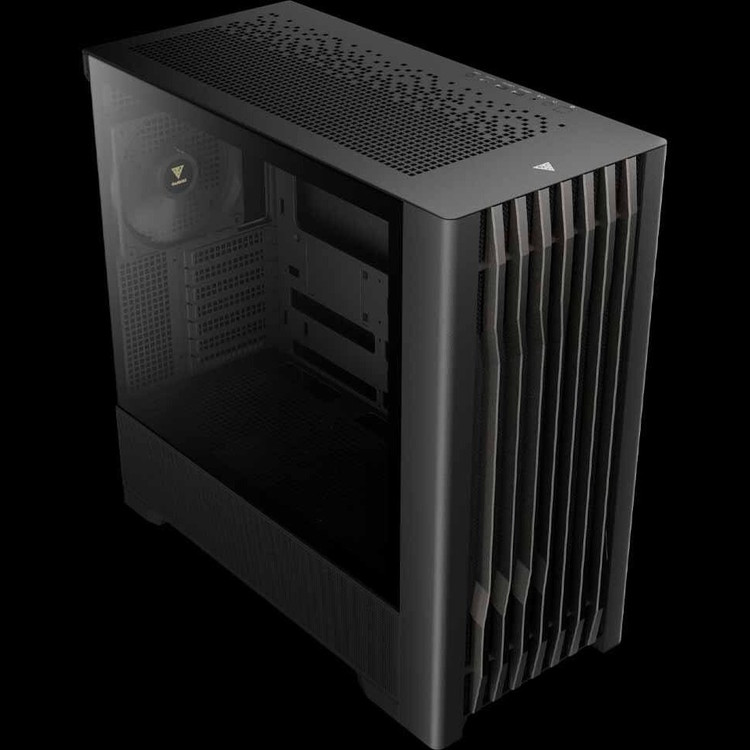 Gamdias ATHENA P3 Mid Tower Case