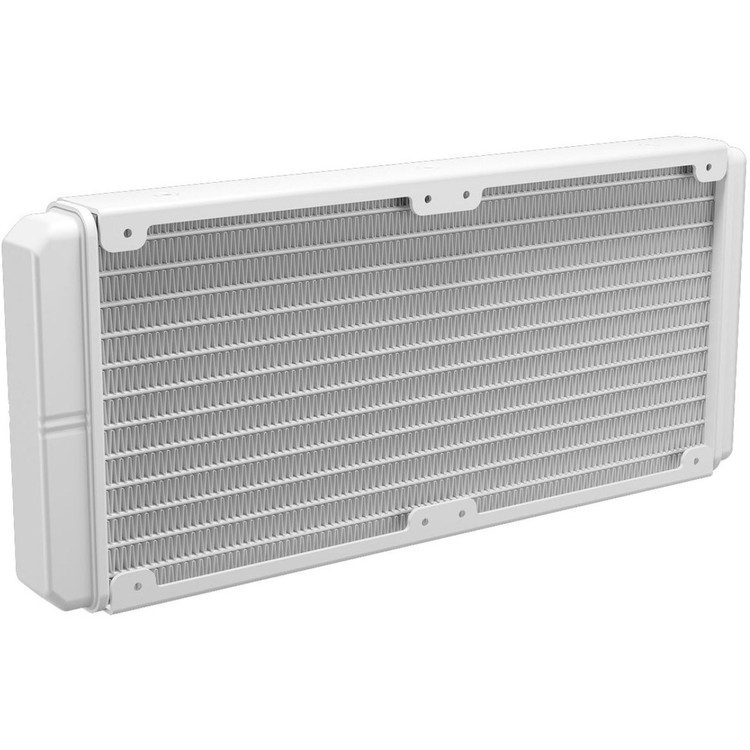 فن پردازنده گیمدیاس مدل AURA GL240 V2 - White