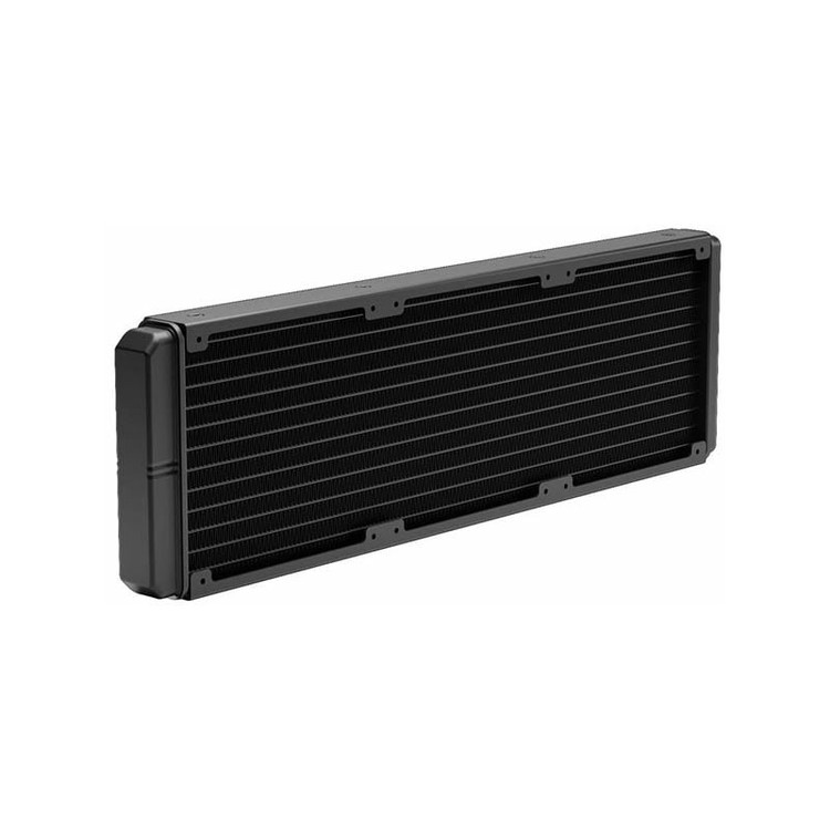 فن پردازنده گیمدیاس مدل AURA GL360 V2 BLACK