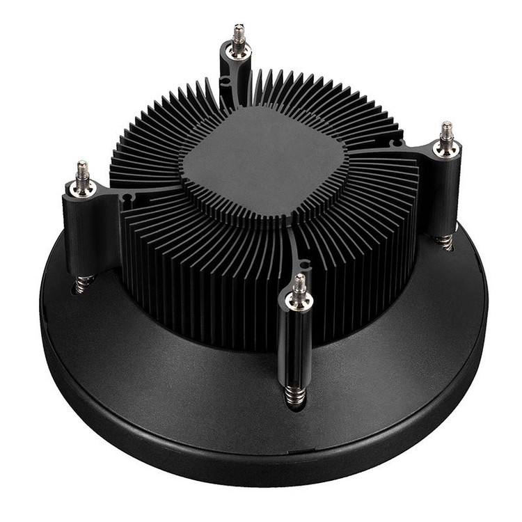خنک کننده پردازنده گیم دیاس BOREAS E1L-010