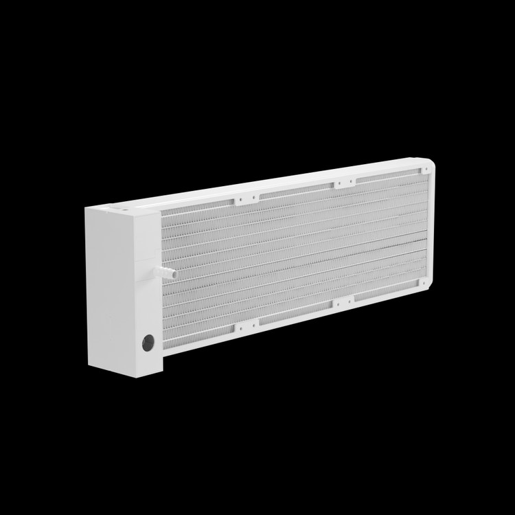 خنک کننده مایع پردازنده گیم دیاس مدل CHIONE E4-360 WH