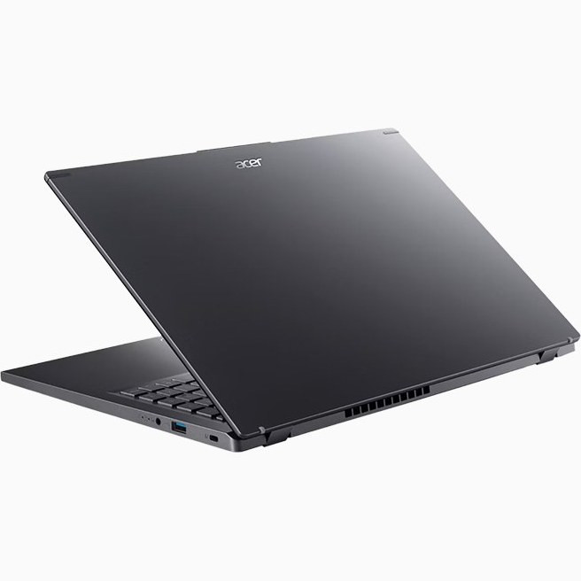 لپ تاپ 15.6 اینچی ایسر مدل Aspire A15 Ryzen 7 8840HS 16GB 512GB SSD Radeon 780M