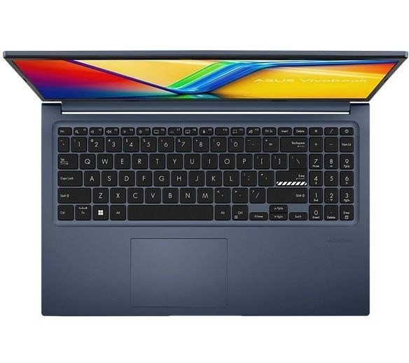 لپ تاپ ایسوس F1502ZA | 16GB RAM | 512GB SSD | i5 12500H