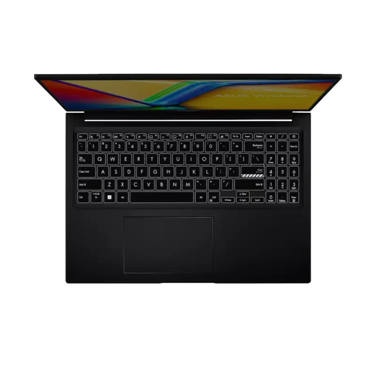 لپ تاپ 16 اینچی ایسوس مدل VivoBook 16 F1605VA Core 5-120U/16GB/512GB SSD/Intel