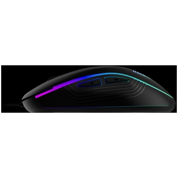 موس گیم دیاس مدل AURA GS3