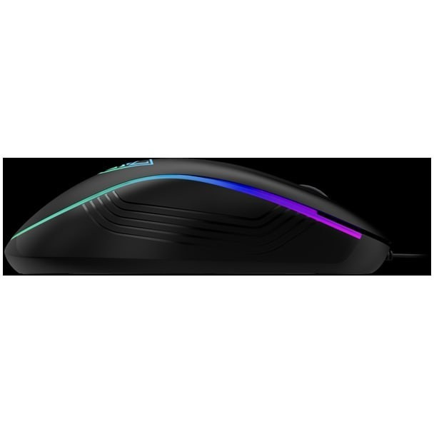 موس گیم دیاس مدل AURA GS3