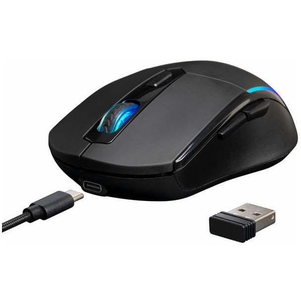 ماوس گیمدیاس مدل HADES M2