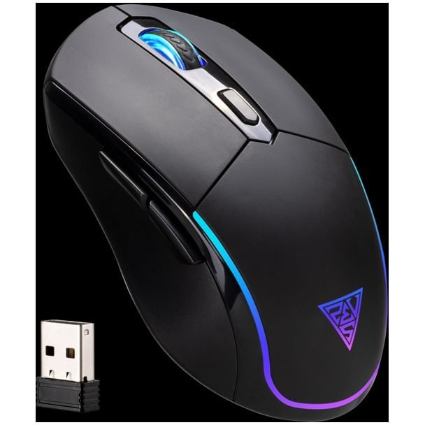 ماوس گیمدیاس مدل HADES M2