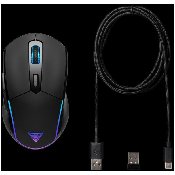 ماوس گیمدیاس مدل HADES M2