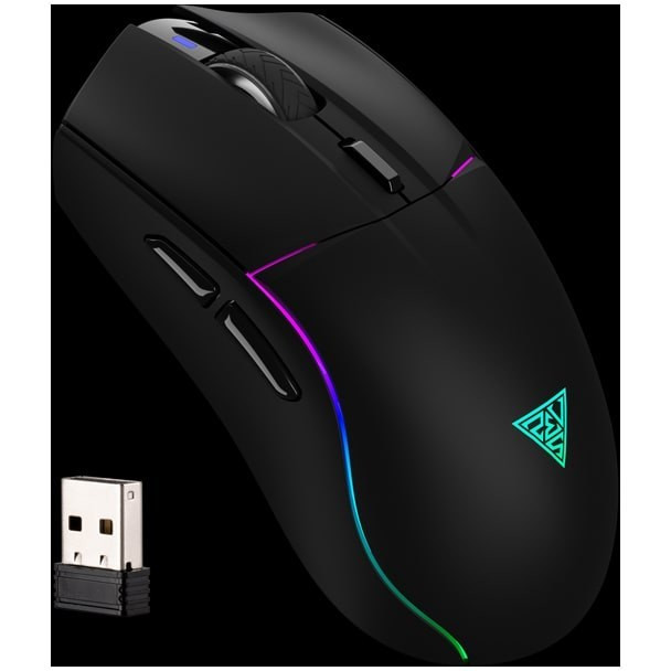 Gamdias HADES M3 Mouse