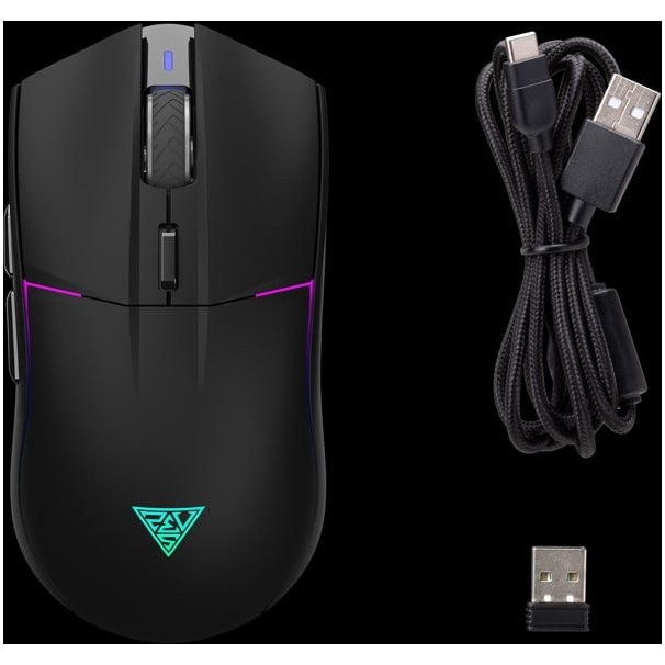 Gamdias HADES M3 Mouse