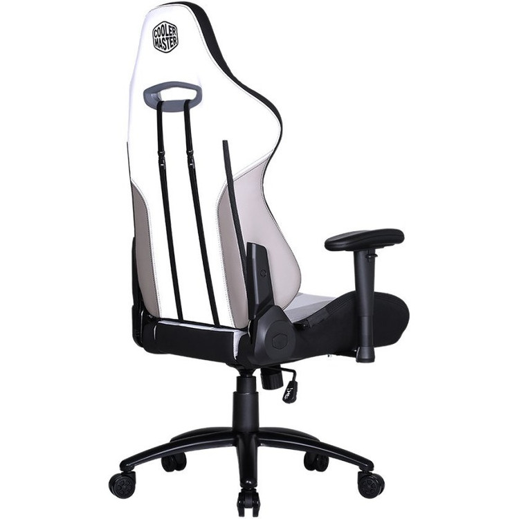 COOLER MASTER GAMING CHAIR R3C GRAY & WHITE