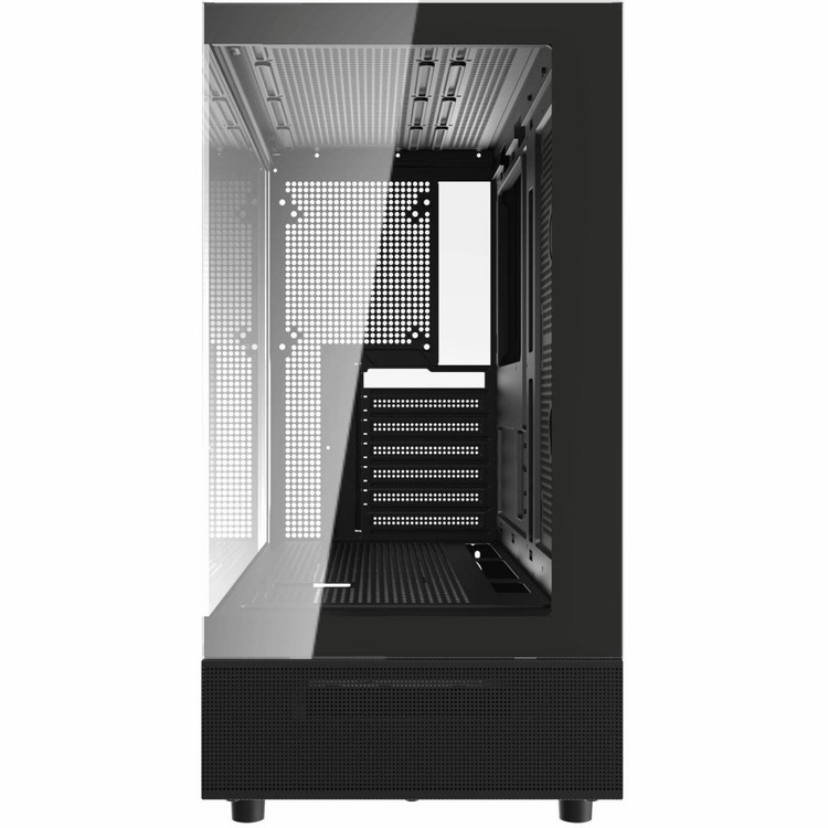 کیس کامپیوتر دارک فلش DPX90 Mid Tower مشکی