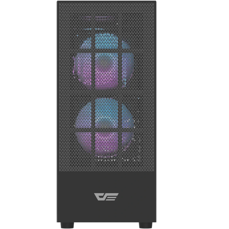 کیس کامپیوتر دارک فلش مدل A290 ATX