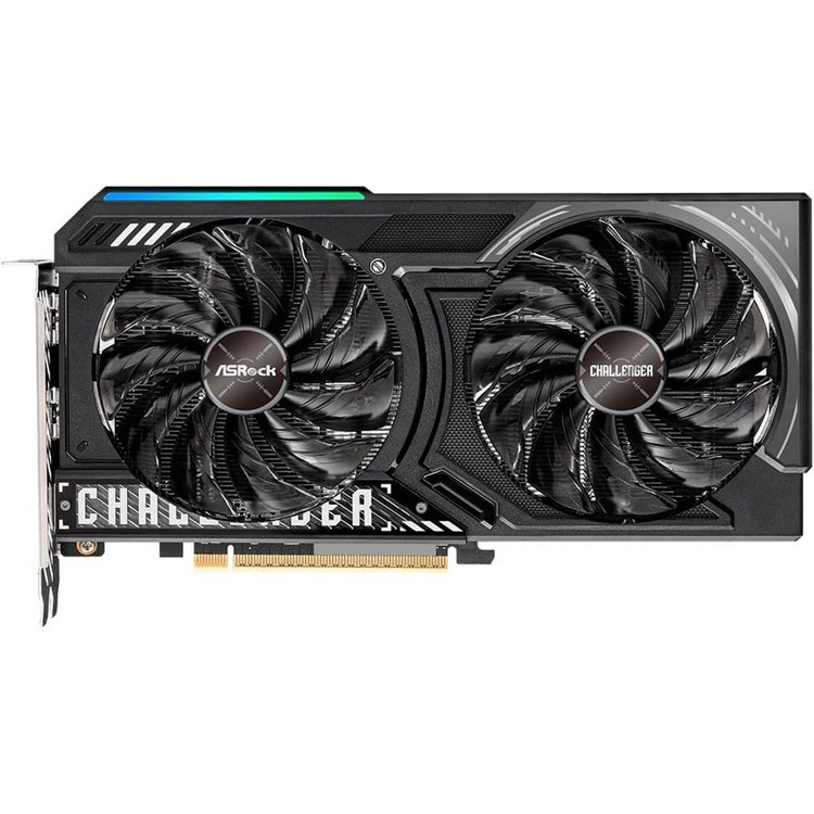 RX 9060 XT OC Challenger 16GB