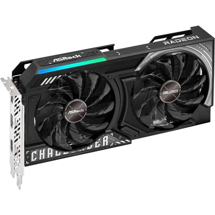 RX 9060 XT OC Challenger 16GB