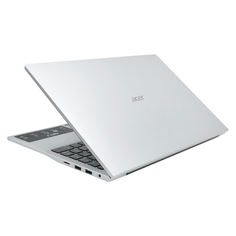 لپ تاپ ایسر Aspire 3 A325-53 پردازنده Core i3 ظرفیت ۵۱۲ گیگابایت رم ۸ گیگابایت سایز ۱۵.۶ اینچ