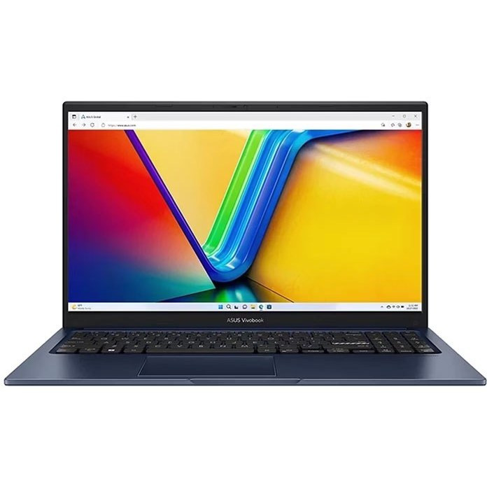لپ تاپ ایسوس Vivobook 15 X1504ZA پردازنده Core i3 حافظه ۸ گیگابایت SSD ۵۱۲ گیگابایت