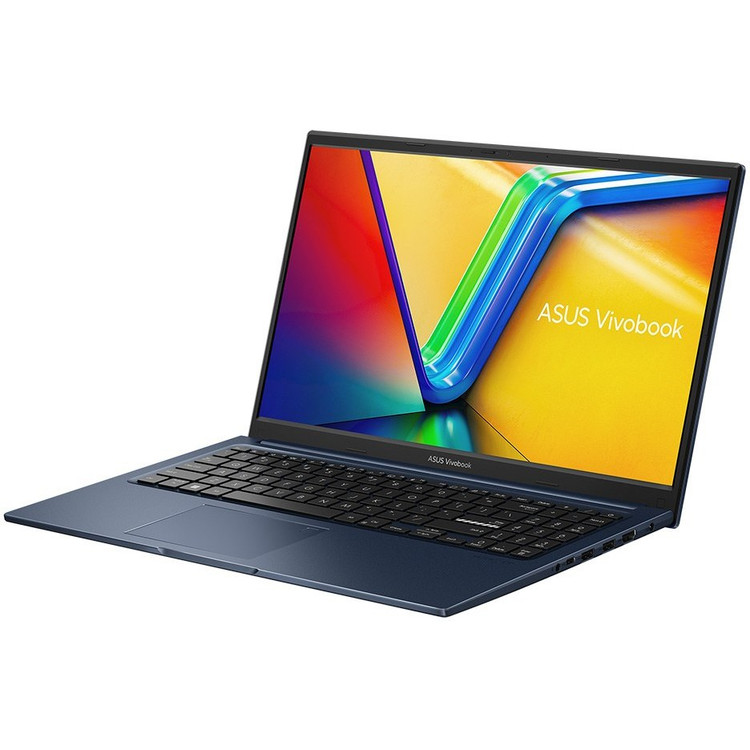 لپ تاپ ایسوس Vivobook 15 X1504ZA پردازنده Core i3 حافظه ۸ گیگابایت SSD ۵۱۲ گیگابایت