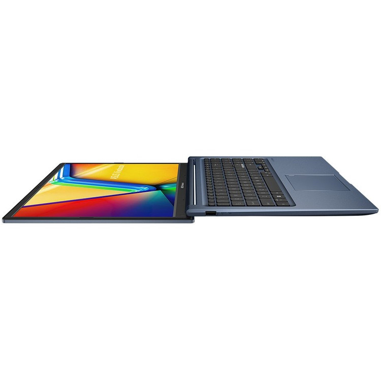 لپ تاپ ایسوس Vivobook 15 X1504ZA پردازنده Core i3 حافظه ۸ گیگابایت SSD ۵۱۲ گیگابایت