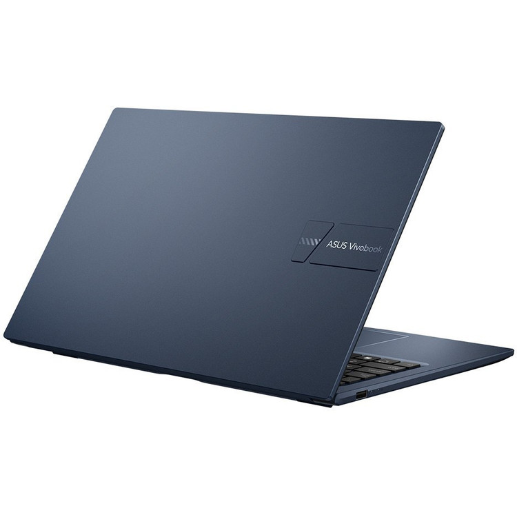 لپ تاپ ایسوس Vivobook 15 X1504ZA پردازنده Core i3 حافظه ۸ گیگابایت SSD ۵۱۲ گیگابایت