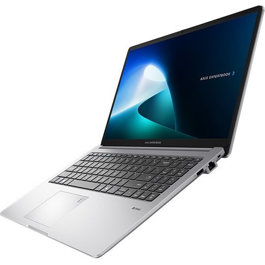 لپ تاپ ایسوس ExpertBook P1503CVA مدل i5 13420H با ۸ گیگابایت رم و ۵۱۲ گیگابایت SSD سایز ۱۵.۶ اینچ