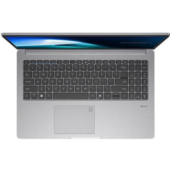 لپ تاپ ایسوس ExpertBook P1503CVA مدل i5 13420H با ۸ گیگابایت رم و ۵۱۲ گیگابایت SSD سایز ۱۵.۶ اینچ