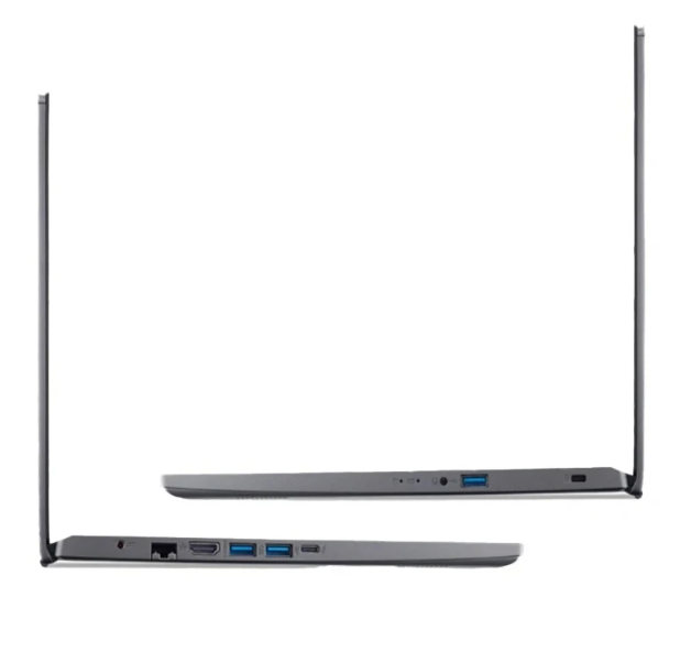 لپ تاپ ایسر Aspire 5 Intel i5 13420H 8GB LPDDR5 512GB SSD 15.6 IPS