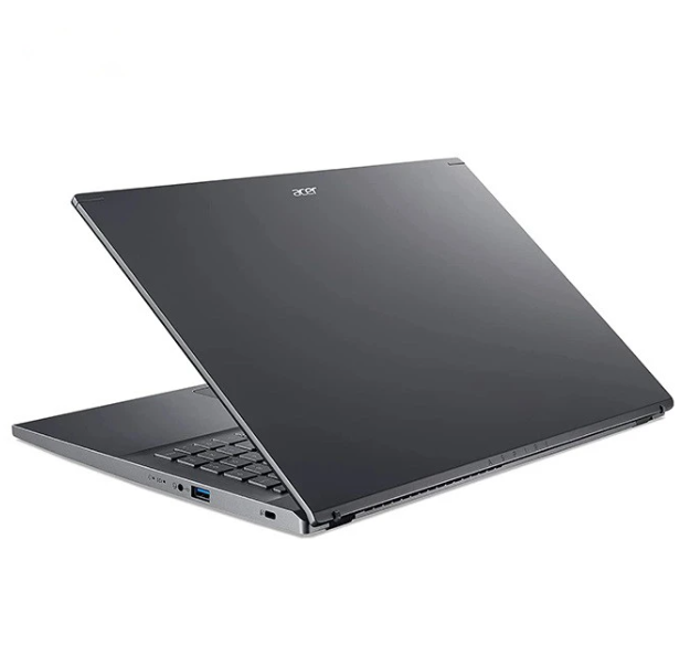 لپ تاپ ایسر Aspire 5 Intel i5 13420H 8GB LPDDR5 512GB SSD 15.6 IPS