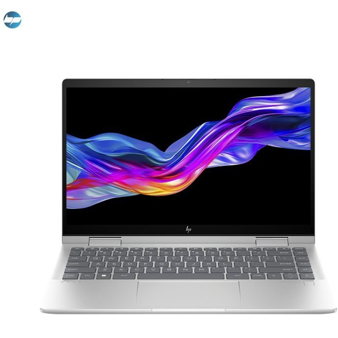 لپ تاپ اچپی ENVY X360 14-ES1013DX ظرفیت ۵۱۲ گیگابایت SSD با ۸ گیگابایت رم و صفحه لمسی