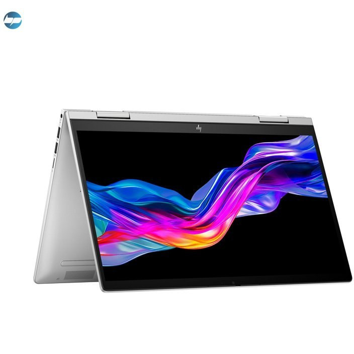 لپ تاپ اچپی ENVY X360 14-ES1013DX ظرفیت ۵۱۲ گیگابایت SSD با ۸ گیگابایت رم و صفحه لمسی